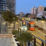 Appartamento Sunrise Alicante