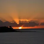 Sunrise Alicante
