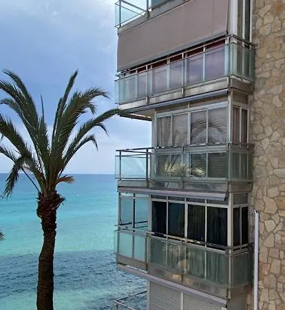 Sunrise Apartmán *
