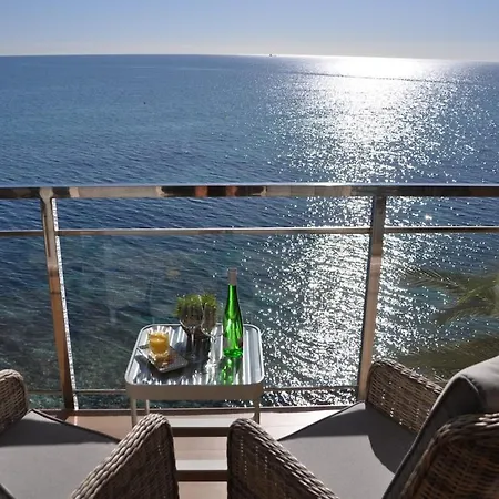 Sunrise Apartmán *