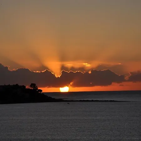 Sunrise Alicante