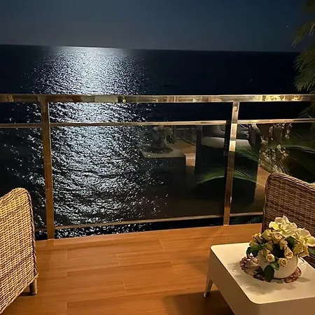 Sunrise Apartmán