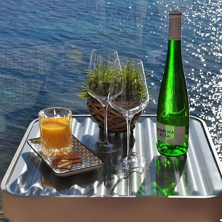 Sunrise Apartmán
