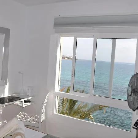 Apartmán Sunrise *