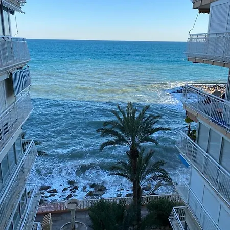Sunrise Apartmán Alicante