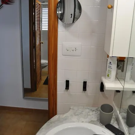 Sunrise Apartmán