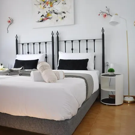 Sunrise Apartmán *
