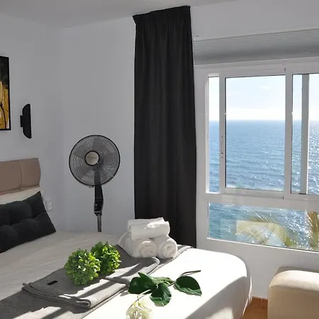 Sunrise Apartmán Alicante