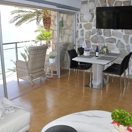 Sunrise Apartmán