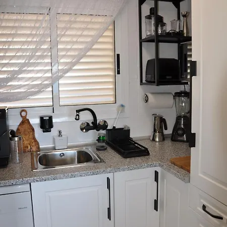Apartmán Sunrise Alicante
