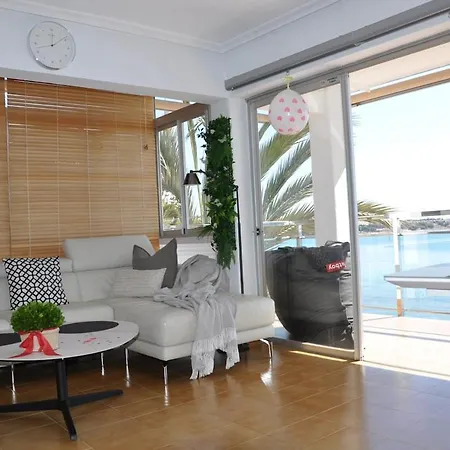 Sunrise Apartmán *