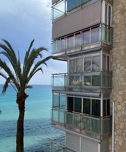 Sunrise Apartment *