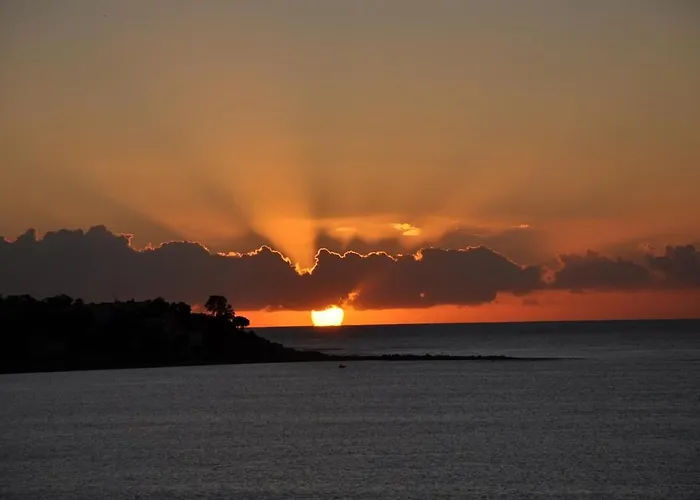 Sunrise Alicante