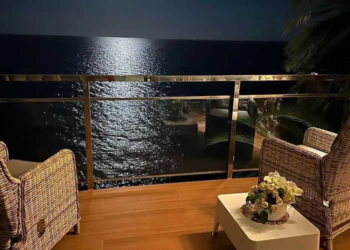 Sunrise Apartment