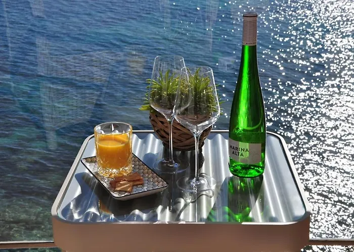 Sunrise Apartment