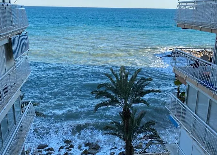 Sunrise Apartment Alicante