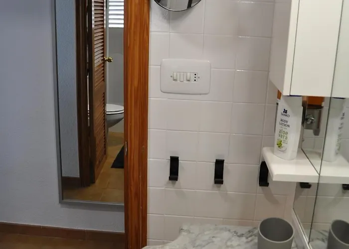 Sunrise Apartment