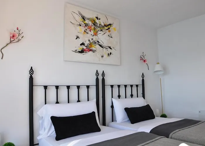Sunrise Apartment Alicante