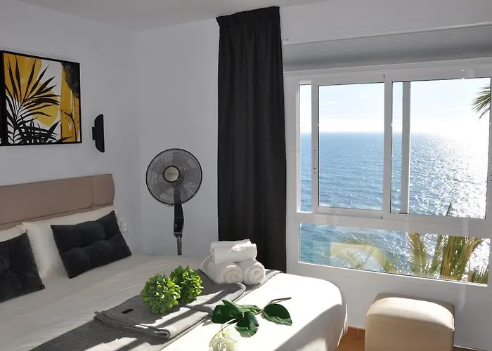 Sunrise Apartment Alicante