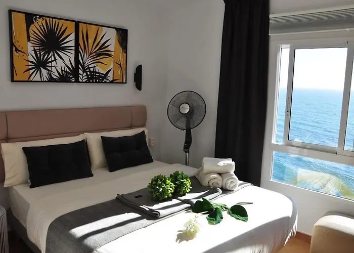 Apartment Sunrise Alicante
