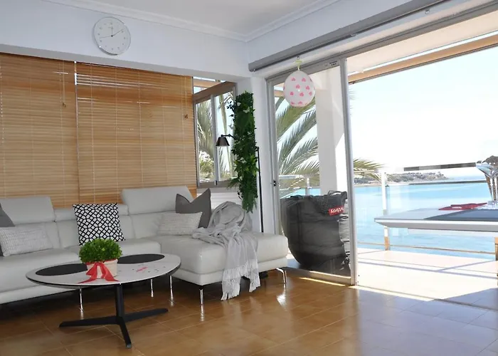 Sunrise Apartment *